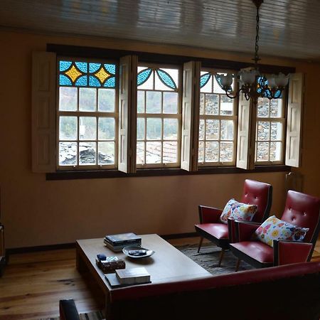 Covas do MonteCasa Bernaldoアパートメント エクステリア 写真