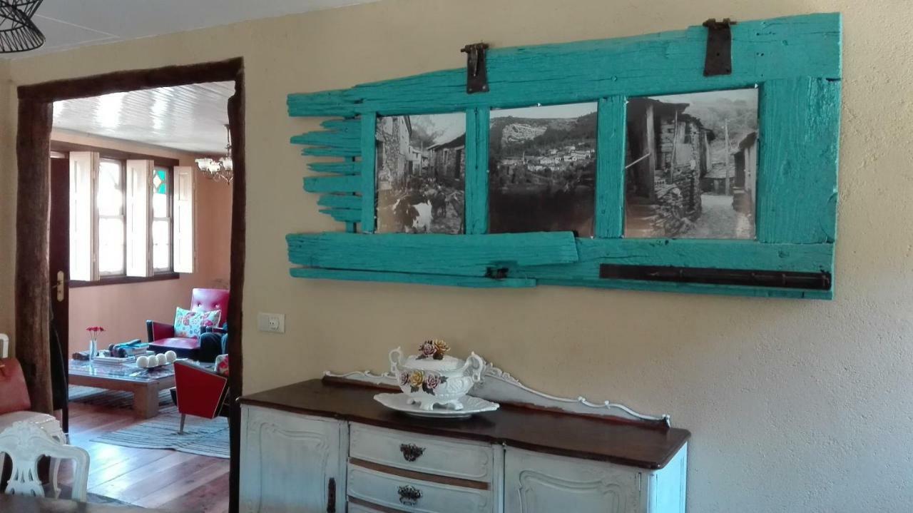 Covas do MonteCasa Bernaldoアパートメント エクステリア 写真