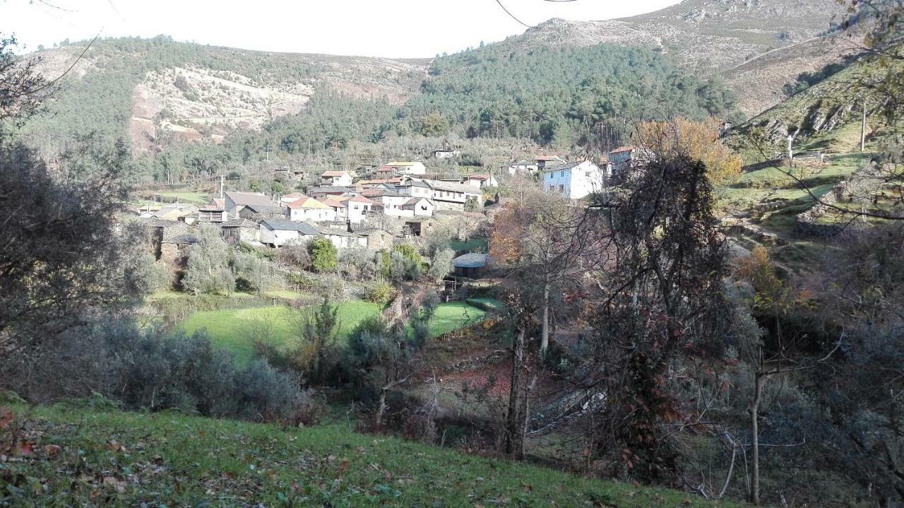 Covas do MonteCasa Bernaldoアパートメント エクステリア 写真