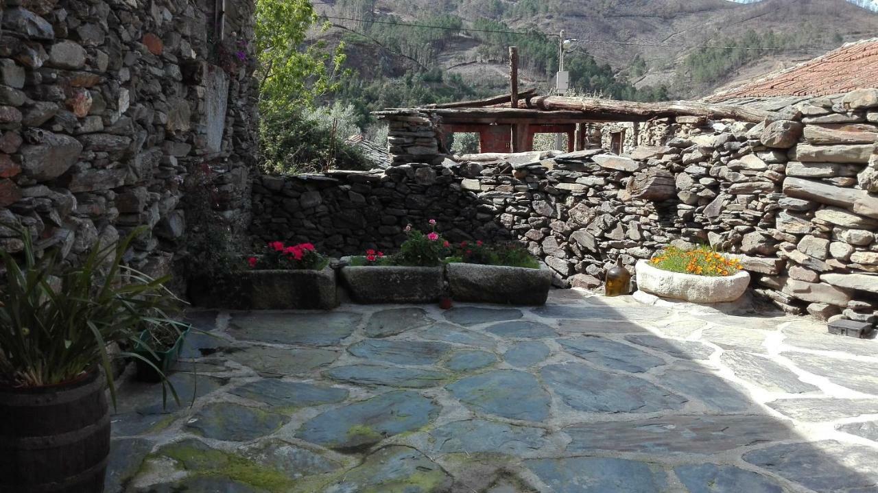 Covas do MonteCasa Bernaldoアパートメント エクステリア 写真