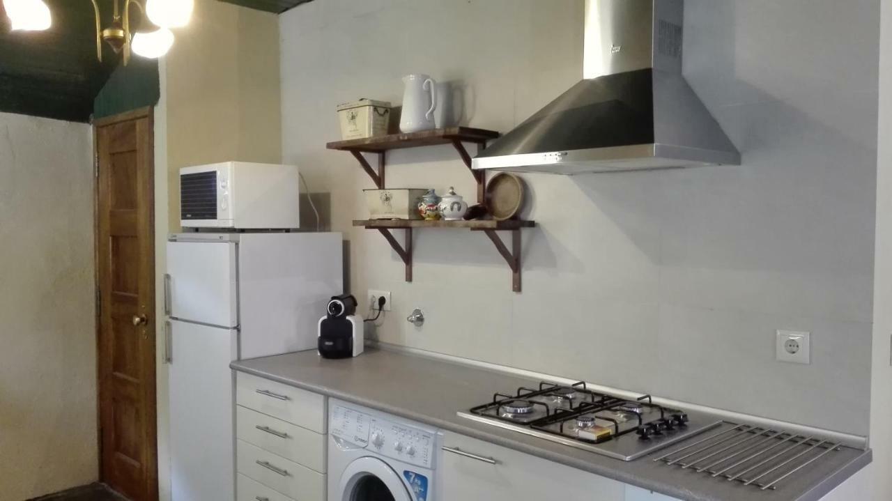 Covas do MonteCasa Bernaldoアパートメント エクステリア 写真