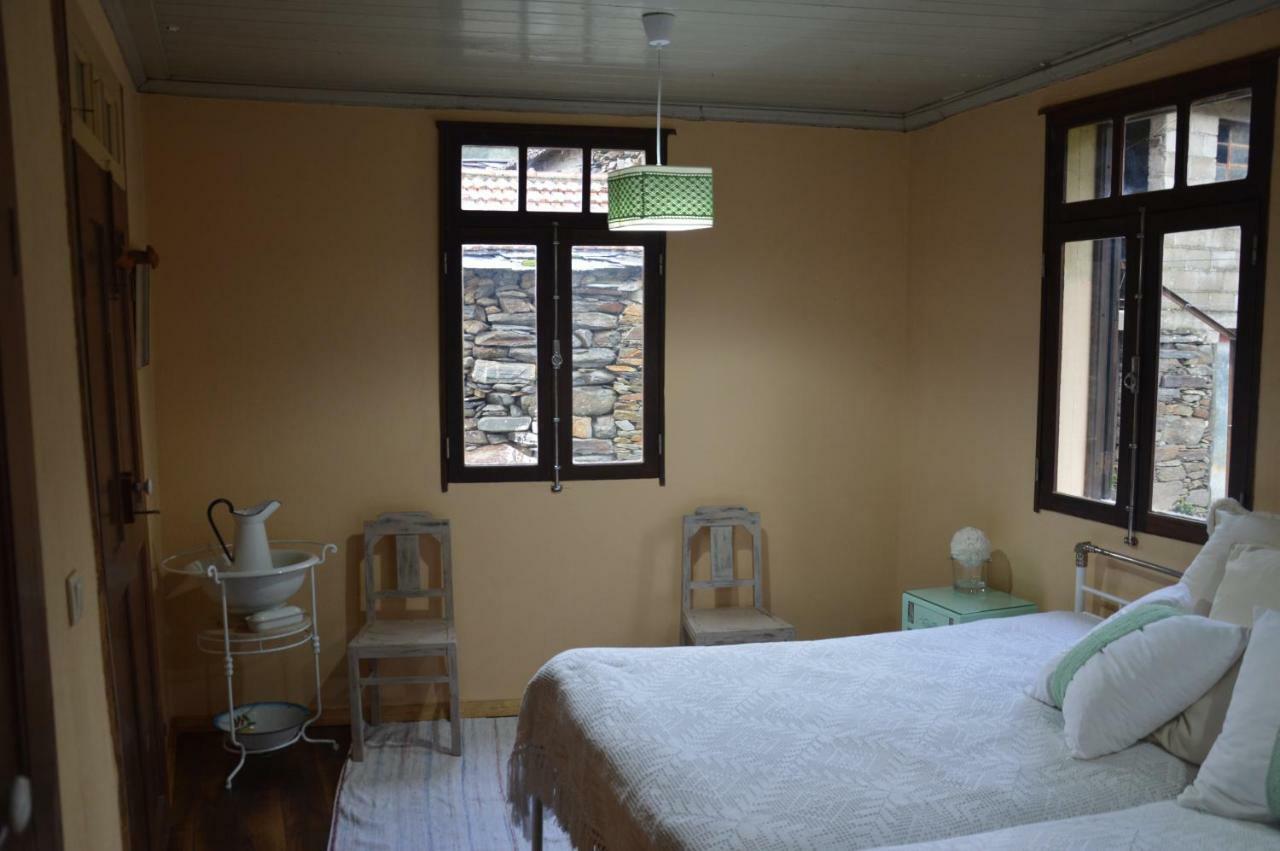 Covas do MonteCasa Bernaldoアパートメント エクステリア 写真