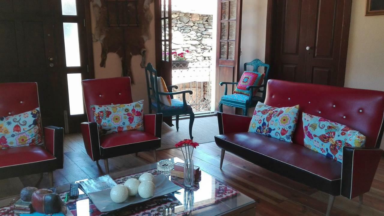 Covas do MonteCasa Bernaldoアパートメント エクステリア 写真