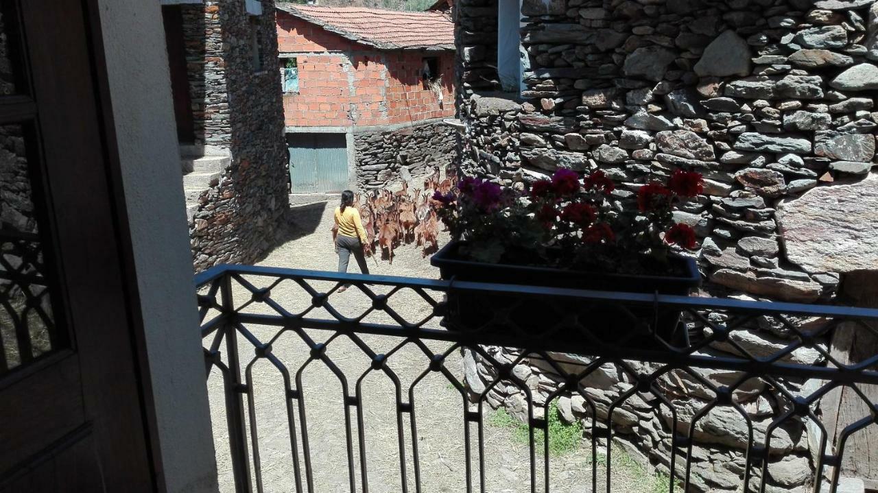 Covas do MonteCasa Bernaldoアパートメント エクステリア 写真