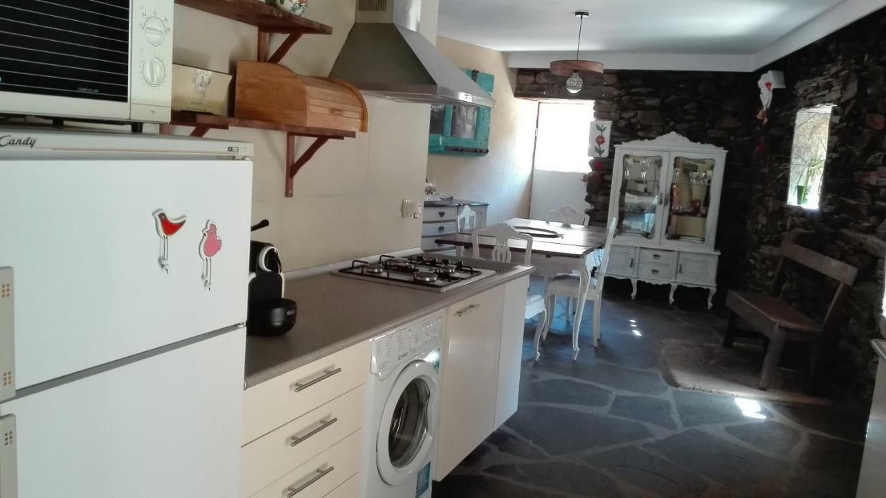 Covas do MonteCasa Bernaldoアパートメント エクステリア 写真