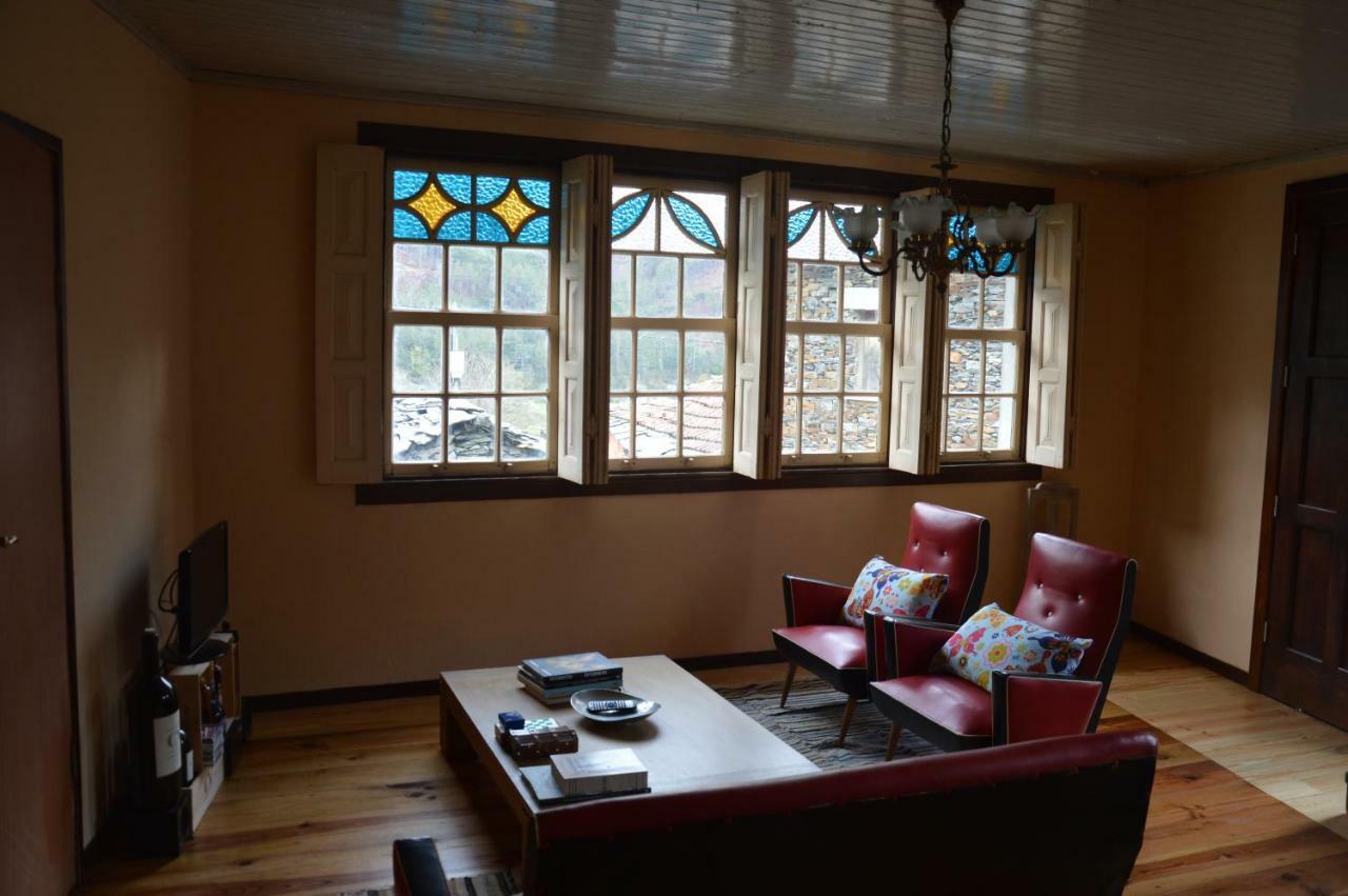 Covas do MonteCasa Bernaldoアパートメント エクステリア 写真