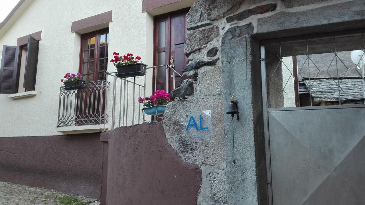 Covas do MonteCasa Bernaldoアパートメント エクステリア 写真