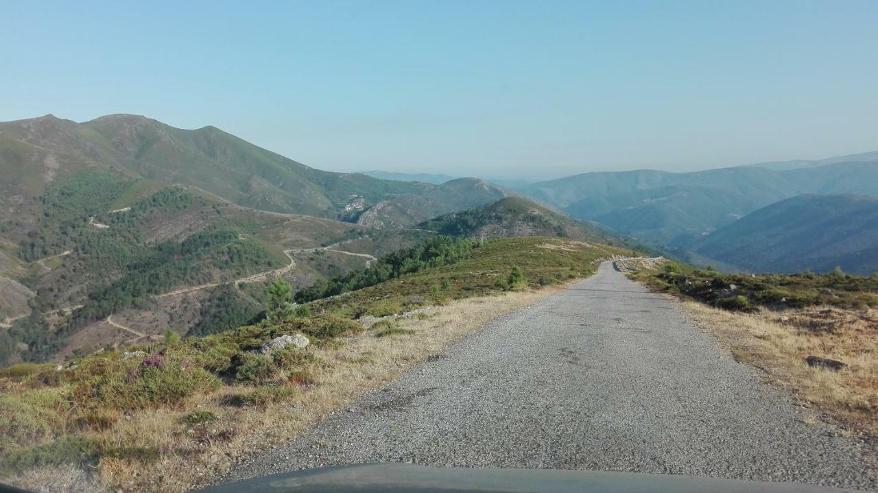 Covas do MonteCasa Bernaldoアパートメント エクステリア 写真